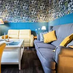 Apartment Wiesenzauber - Ruhige Lage Am Stadtrand Von Leer & Naehe Papenburg Rhauderfehn