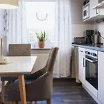 Wiesenzauber - Ruhige Lage Am Stadtrand Von Leer & Naehe Papenburg Apartment Rhauderfehn
