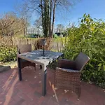 Daire Wiesenzauber - Ruhige Lage Am Stadtrand Von Leer & Naehe Papenburg Rhauderfehn