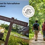 Wiesenzauber - Ruhige Lage Am Stadtrand Von Leer &