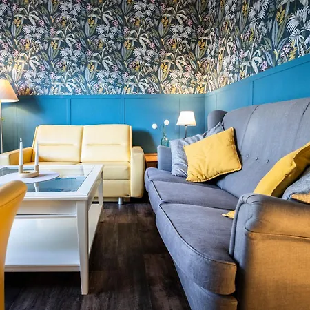 Apartment Wiesenzauber - Hese Rhauderfehn
