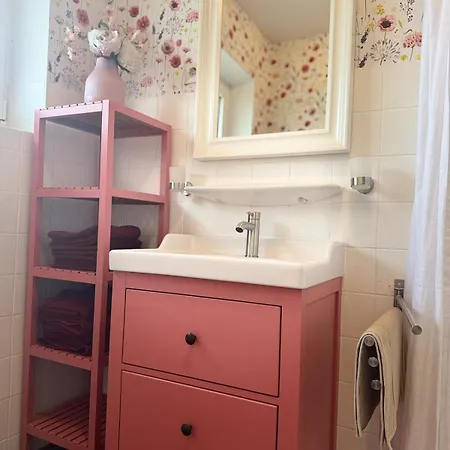 Wiesenzauber - Ruhige Lage Am Stadtrand Von Leer&nähe Papenburg Apartment