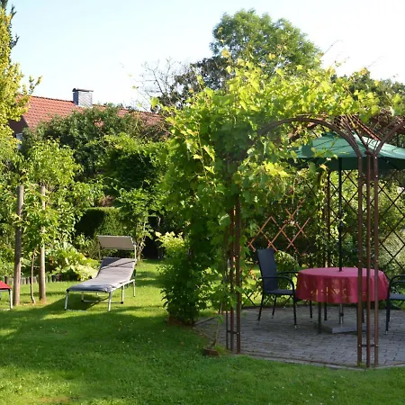 Wiesenzauber - Hese Apartment Rhauderfehn