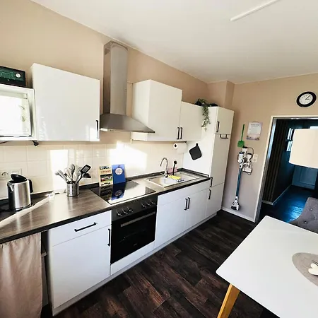 Wiesenzauber - Ruhige Lage Am Stadtrand Von Leer & Naehe Papenburg * Rhauderfehn