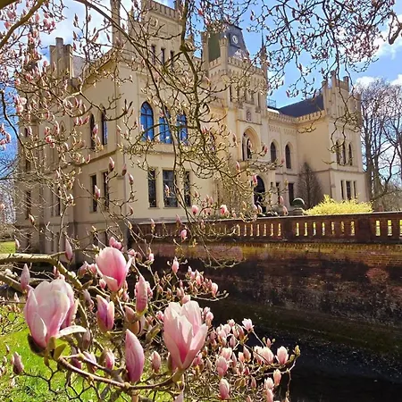 Wiesenzauber - Hese Appartement Rhauderfehn