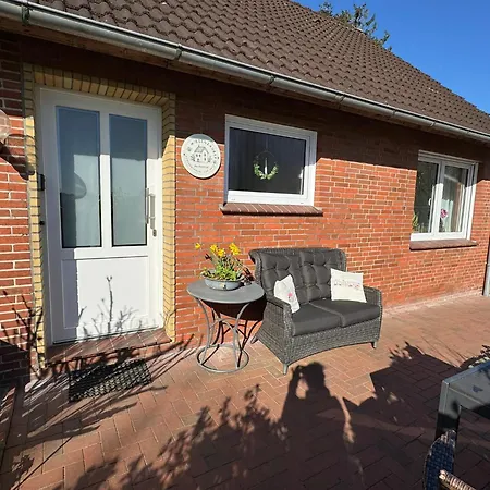 Wiesenzauber - Ruhige Lage Am Stadtrand Von Leer &