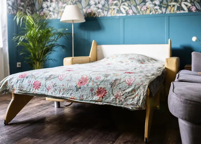 Wiesenzauber - Ruhige Lage Am Stadtrand Von Leer & Naehe Papenburg * Rhauderfehn