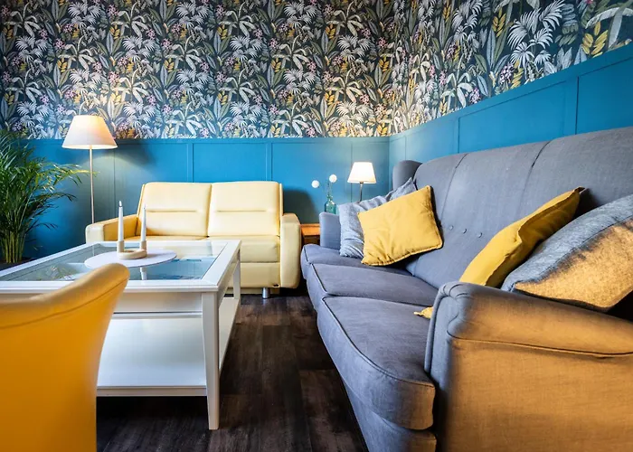 Apartamento Wiesenzauber - Ruhige Lage Am Stadtrand Von Leer & Naehe Papenburg Rhauderfehn