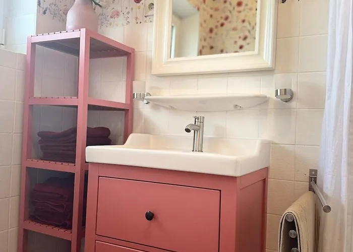 Wiesenzauber - Ruhige Lage Am Stadtrand Von Leer & Naehe Papenburg Daire