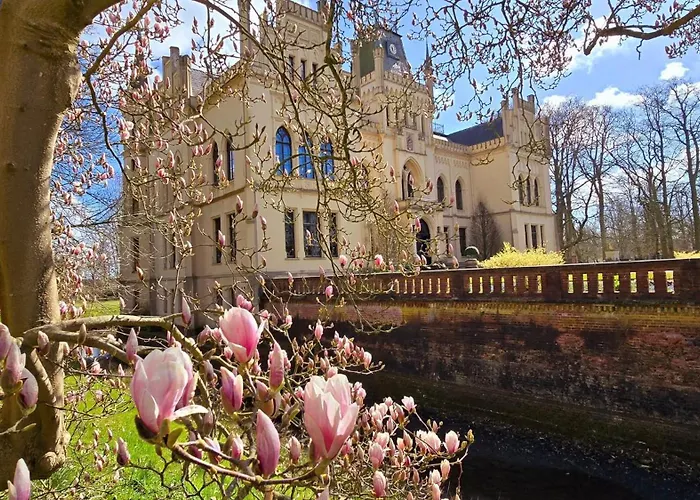 Wiesenzauber - Ruhige Lage Am Stadtrand Von Leer & Naehe Papenburg Daire Rhauderfehn