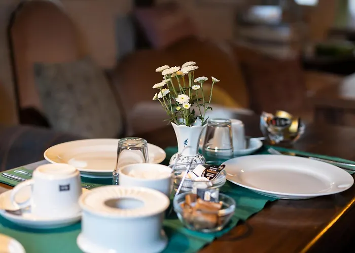 Apartment Wiesenzauber - Ruhige Lage Am Stadtrand Von Leer & Naehe Papenburg Rhauderfehn